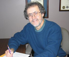 Galen Yordy, PhD Galen Yordy, PhD