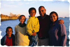 Happy Family